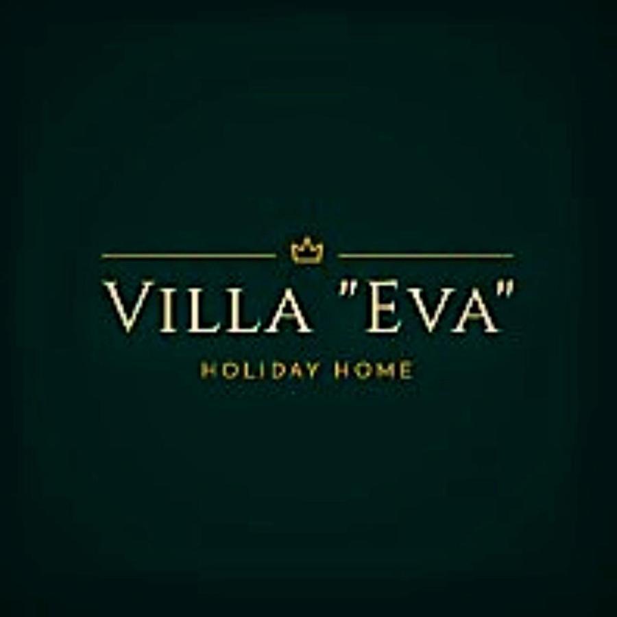 Villa "Eva" - Entire Beachfront Holiday Home - 4S Agia Marina  Exterior photo